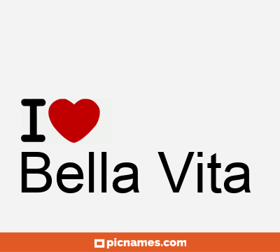 Bella Vita